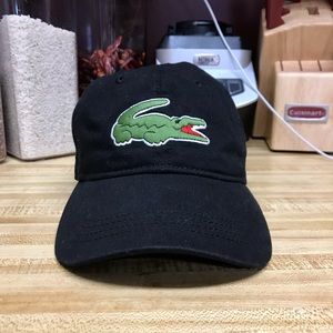 Lacoste Hat